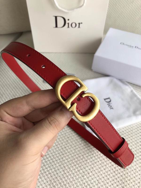 Dior Belt ID:202004c11